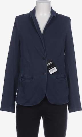 COMMA Blazer XL in Blau: Vorderseite