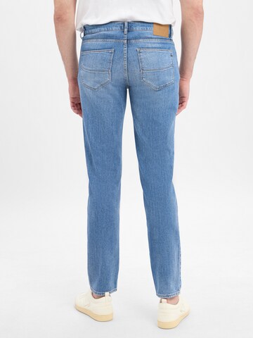 BRAX Regular Jeans 'Cadiz' in Blue