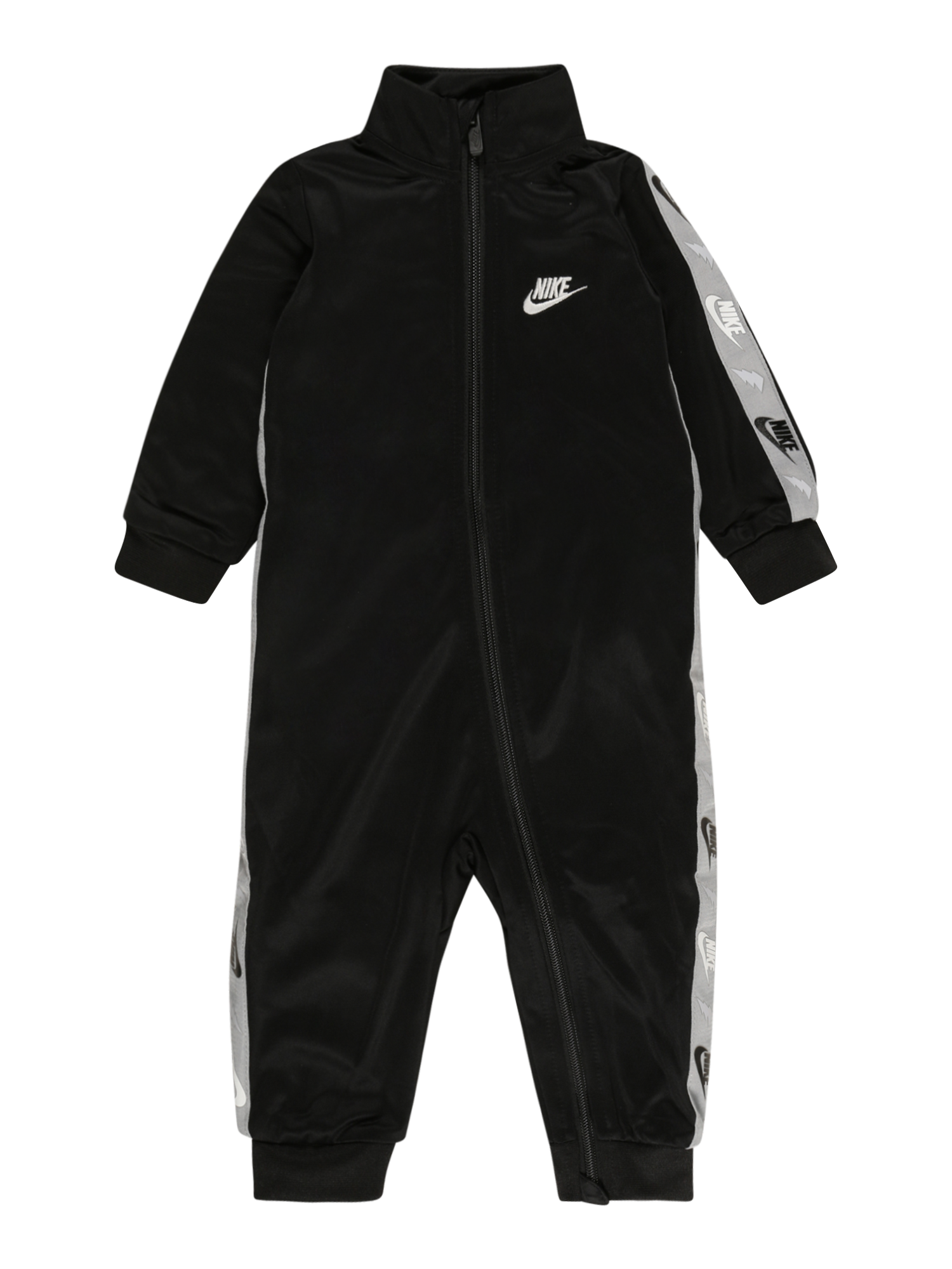 Dzieci rjecW Nike Sportswear Kombinezon w kolorze Czarnym 