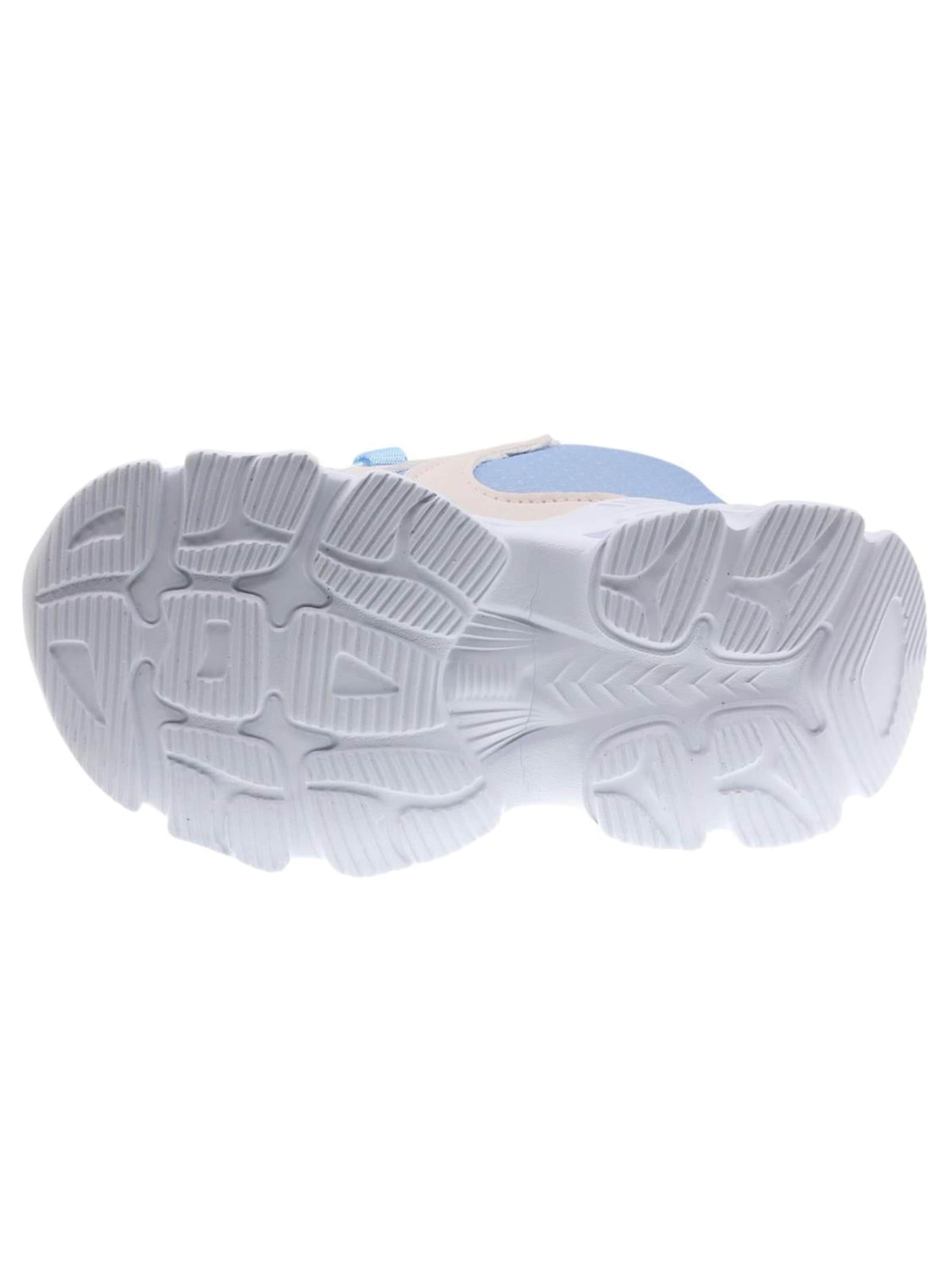 Baskets 'Casual Sport Shoe' Beppi en rose