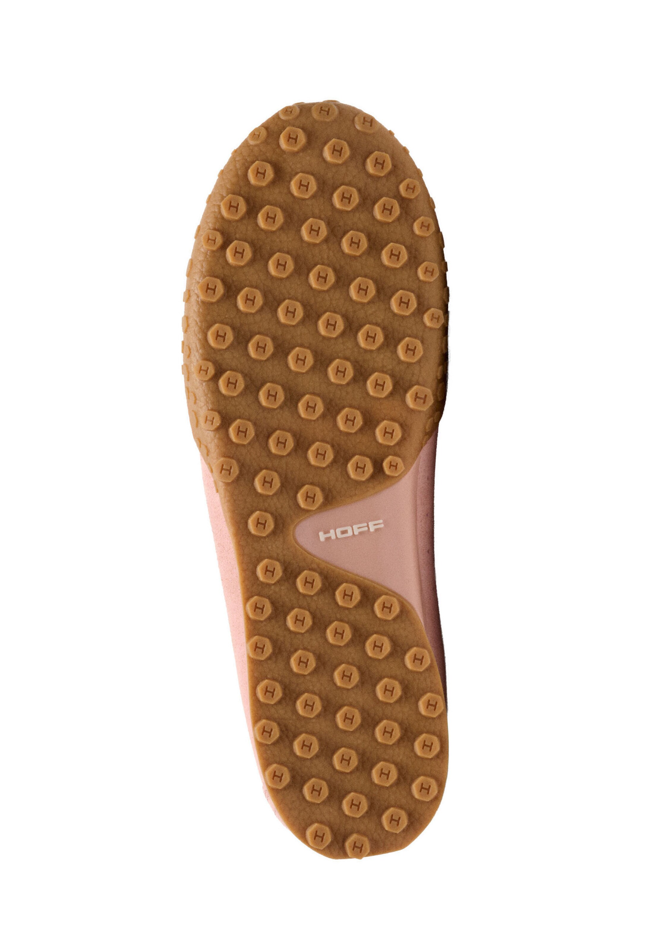 HOFF - Zapatillas deportivas bajas 'BRIDGE FL' en rosa