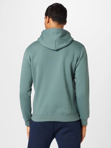 Champion Authentic Athletic Apparel Sweatshirt 'Classic' in Grün