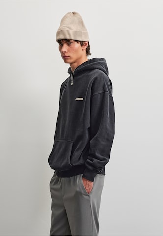 Sweat-shirt 'Binibeca' Pegador en noir