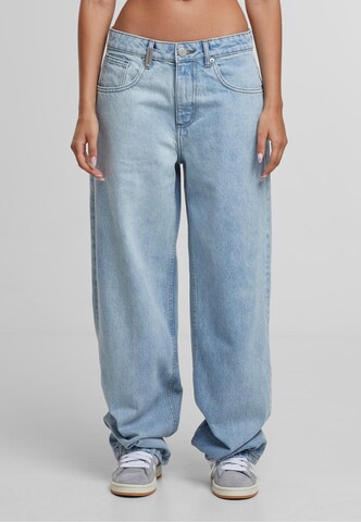 Wide Leg Jean 'Naya' 2Y Studios en bleu : devant