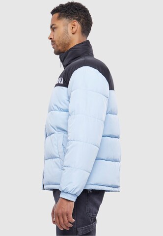 Karl Kani Winterjacke in Blau