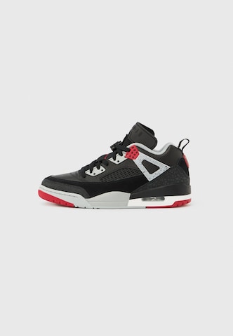 Jordan Sneaker 'Spizike' in Schwarz: Vorderseite