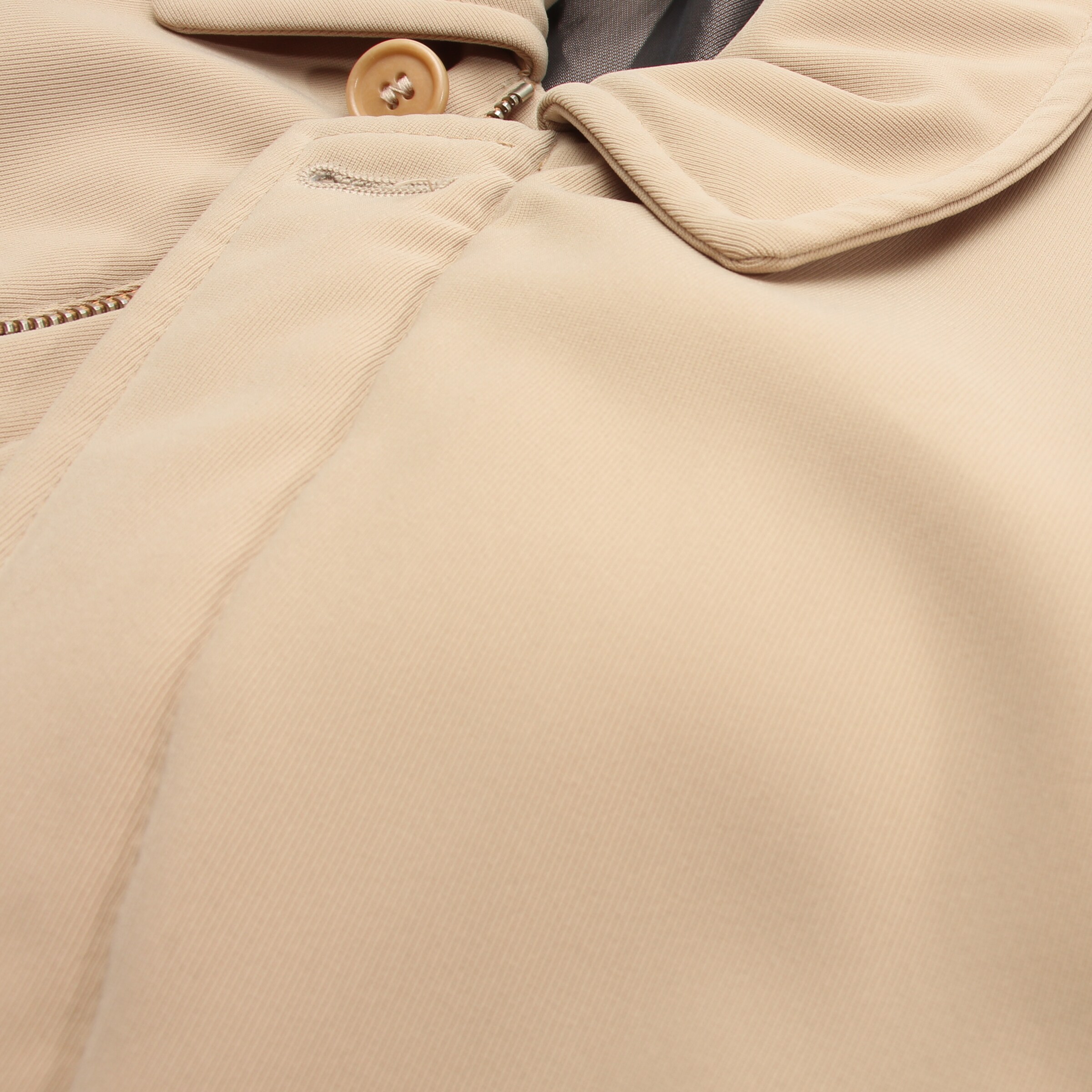 Bally Jacket & Coat in M-L in White