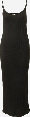 LTB Šaty 'ROZOFO' – černá: přední strana