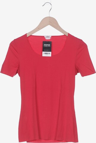 Wolford T-Shirt S in Pink: predná strana
