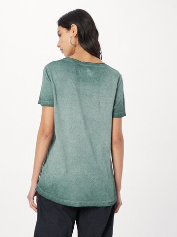 Soccx T-Shirt in Grün