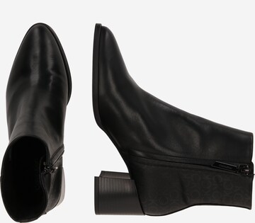 Calvin Klein Ankle boots σε μαύρο