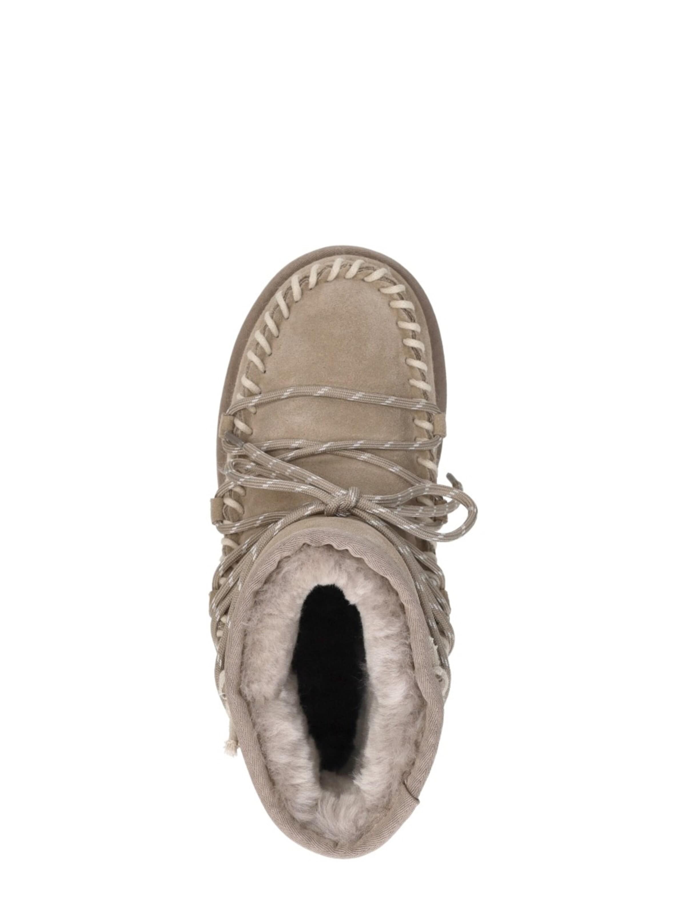 Warmbat Boots 'Kalbarri' in Grijs