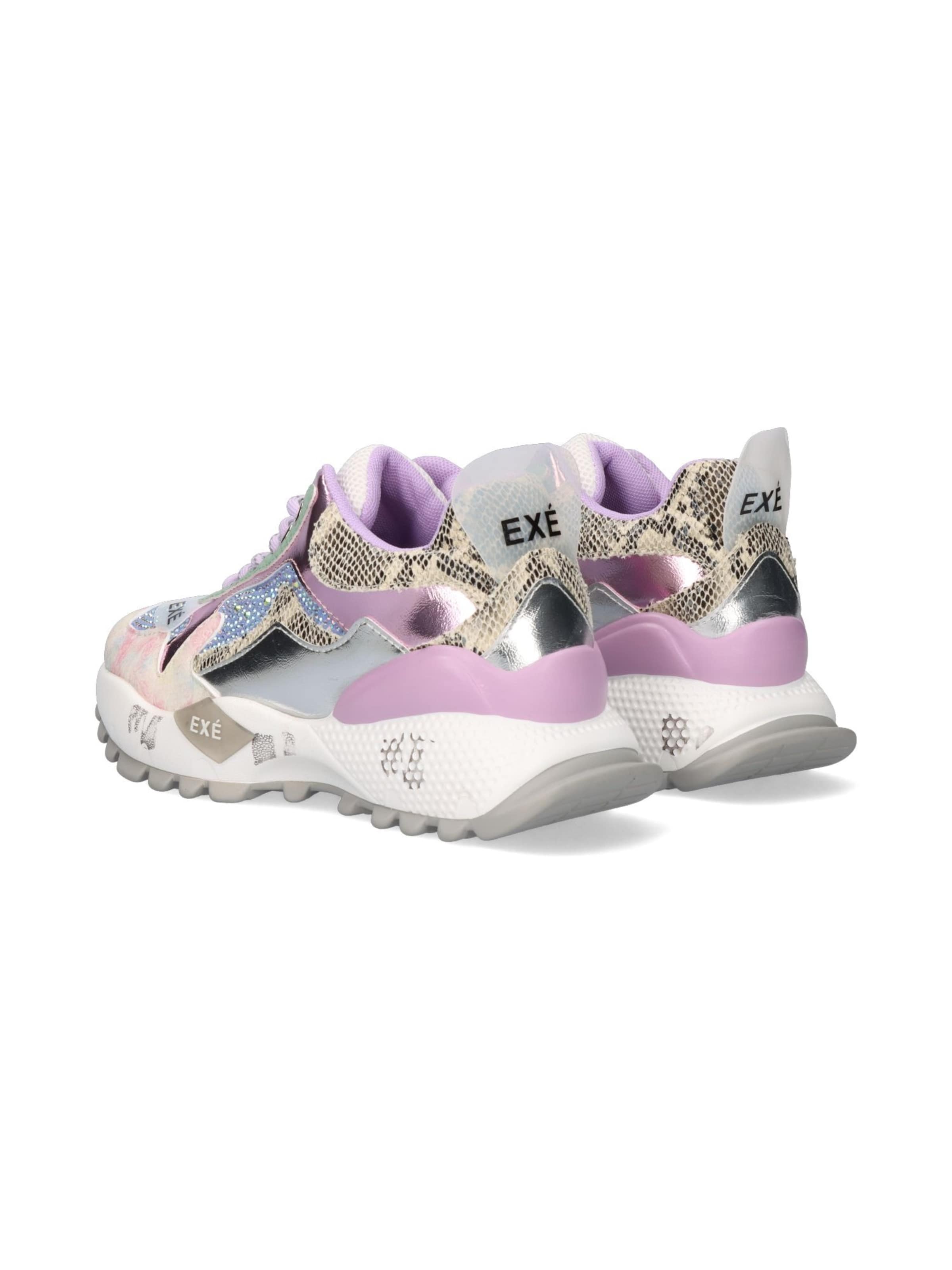 EXE - Zapatillas deportivas bajas 'D190608-13B' en lila