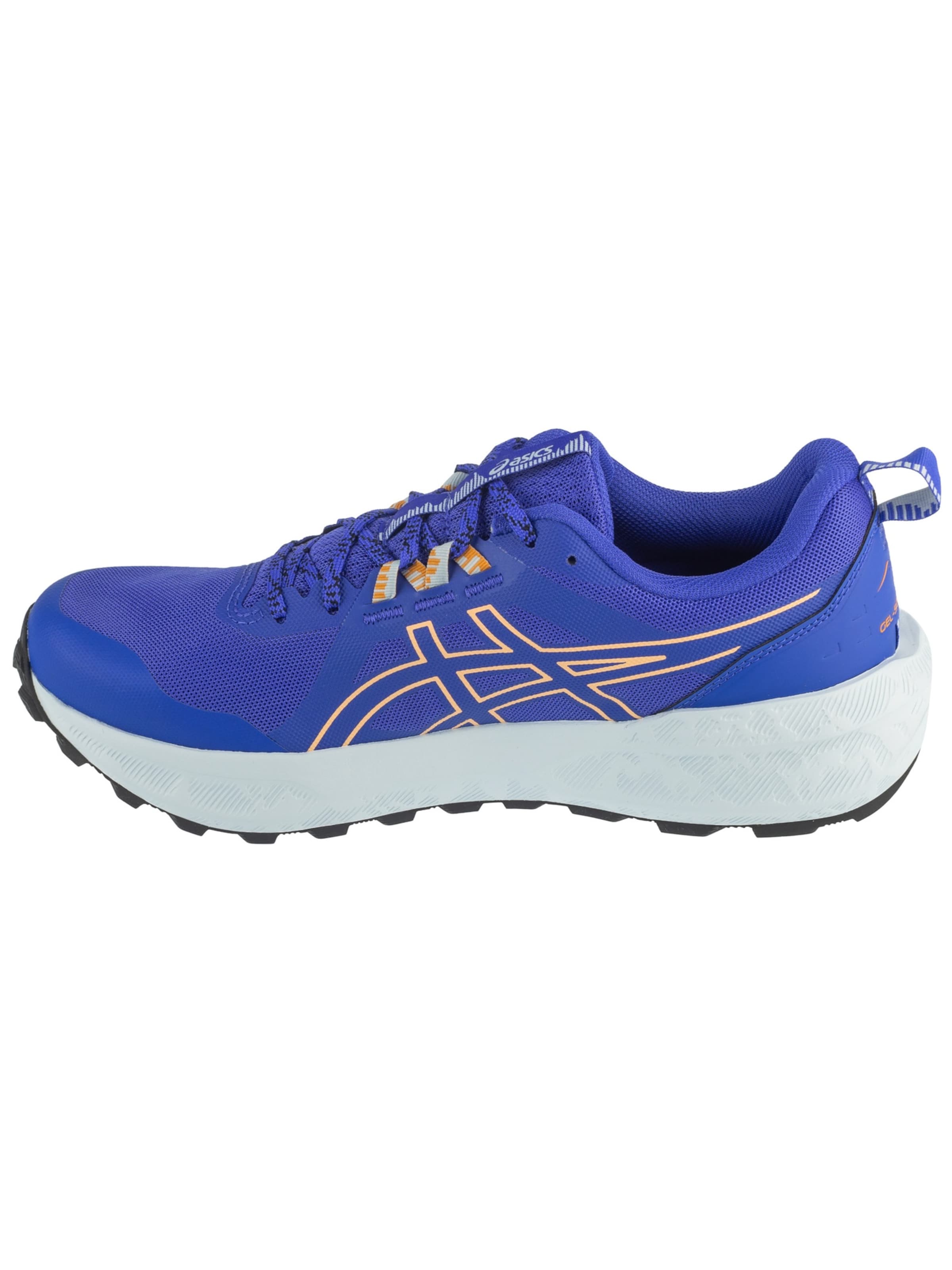 ASICS Running Shoes 'ASICS Gel-Sonoma 8' in Blue: front