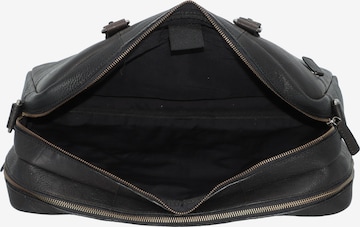 Borsa portadocumenti 'Antique Avery' di Burkely in nero