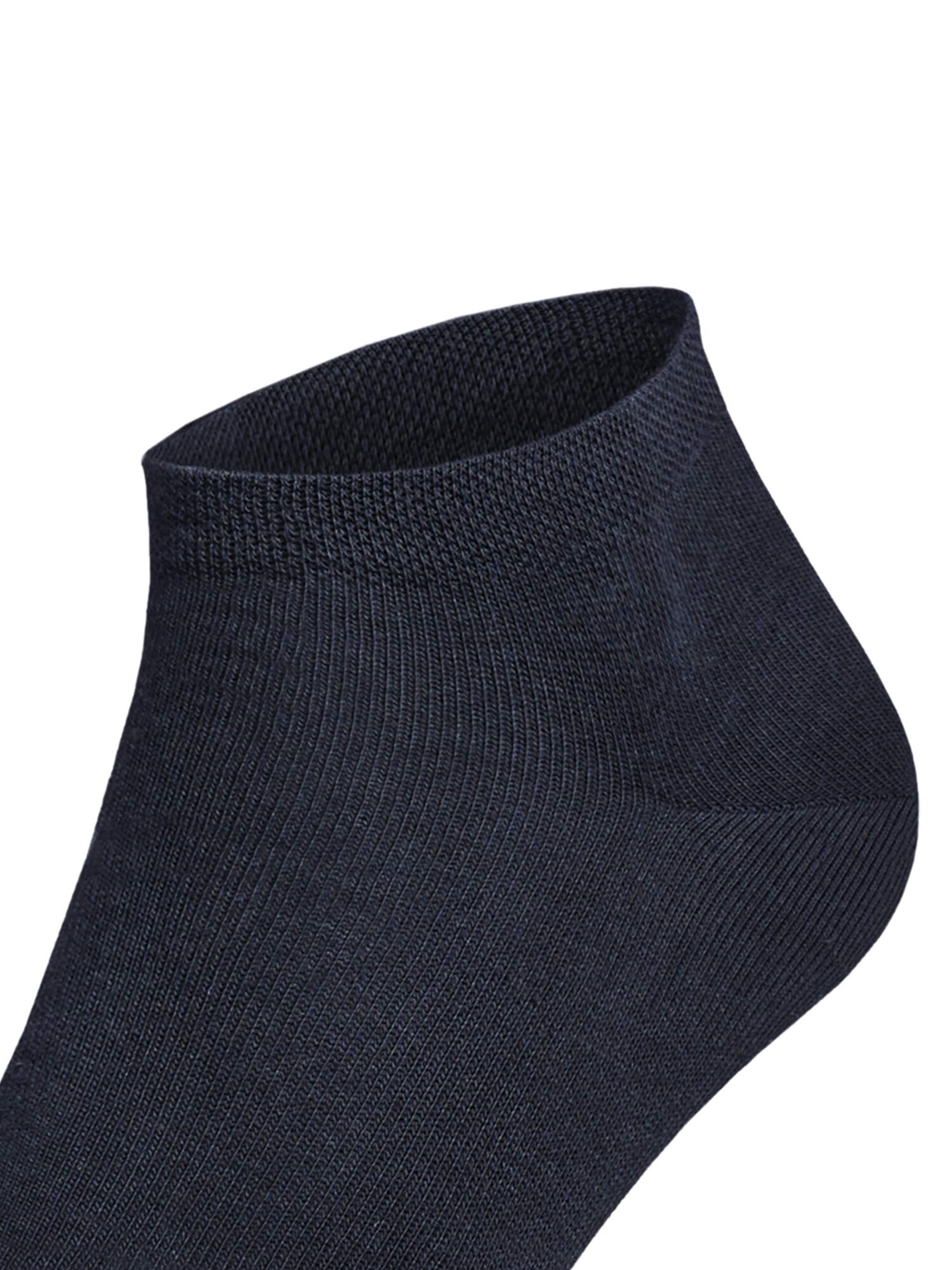 Chaussettes 'Relax Cotton' Hudson en bleu