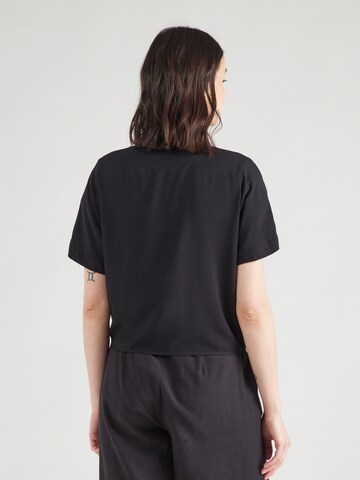 ONLY Blouse 'ONLNOVA' in Black