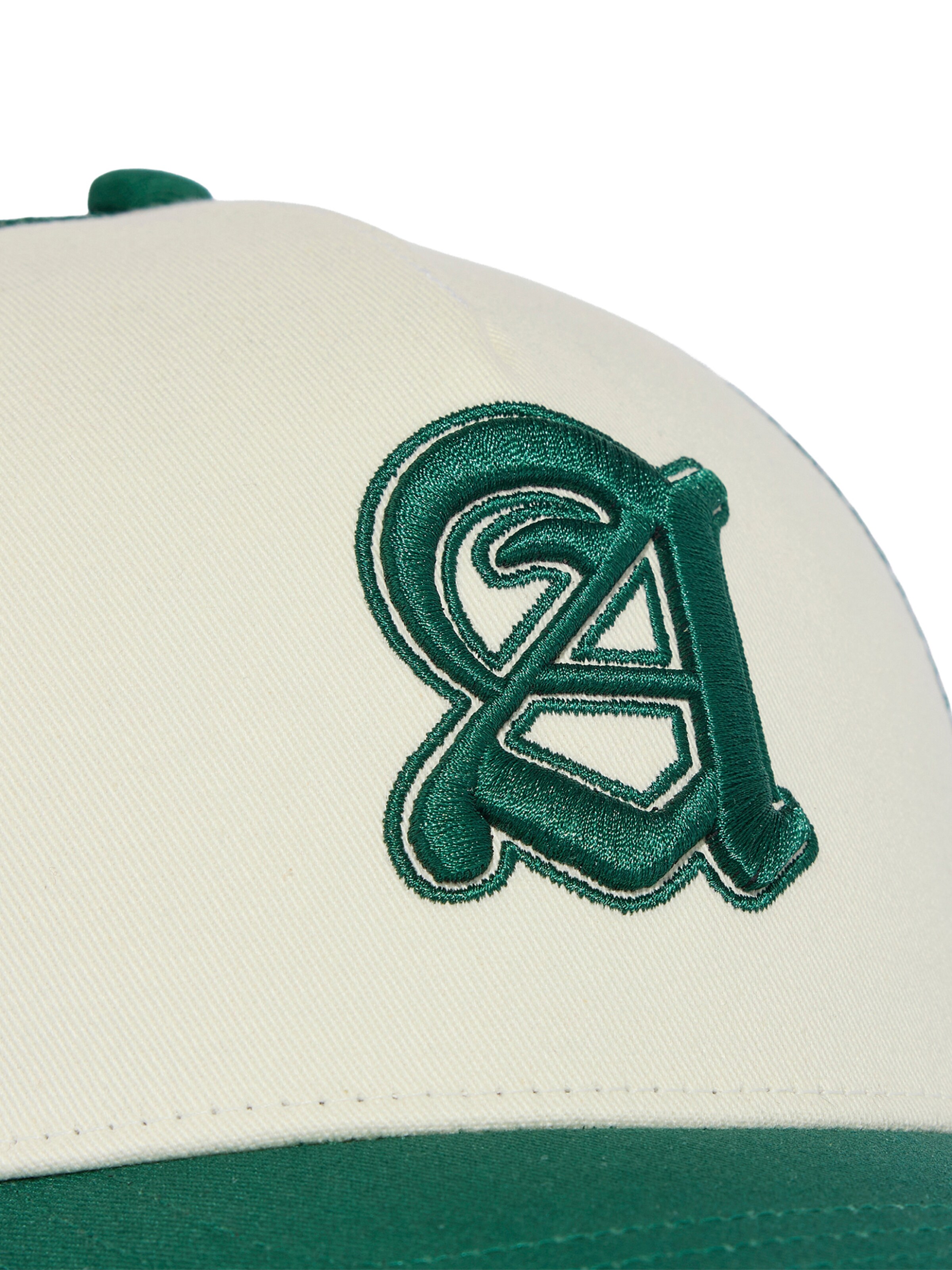 Casquette de sport 'Stadium' ADIDAS PERFORMANCE en beige