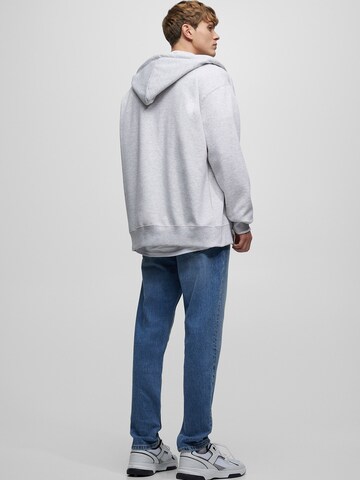 Regular Jean Pull&Bear en bleu