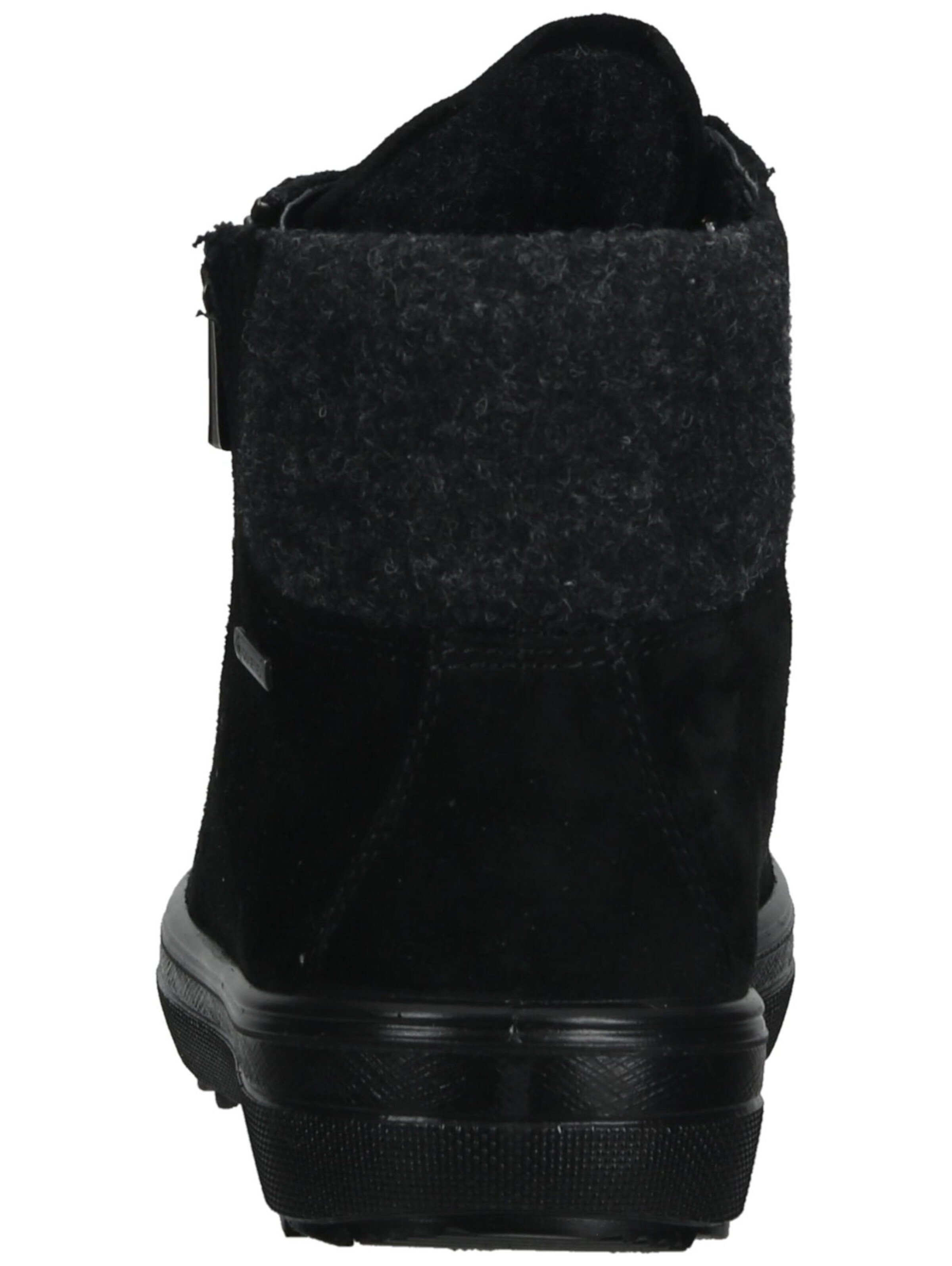 Legero Ankle boots 'Mira' in Black