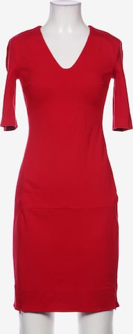 Diane von Furstenberg Dress in XS in Red: front