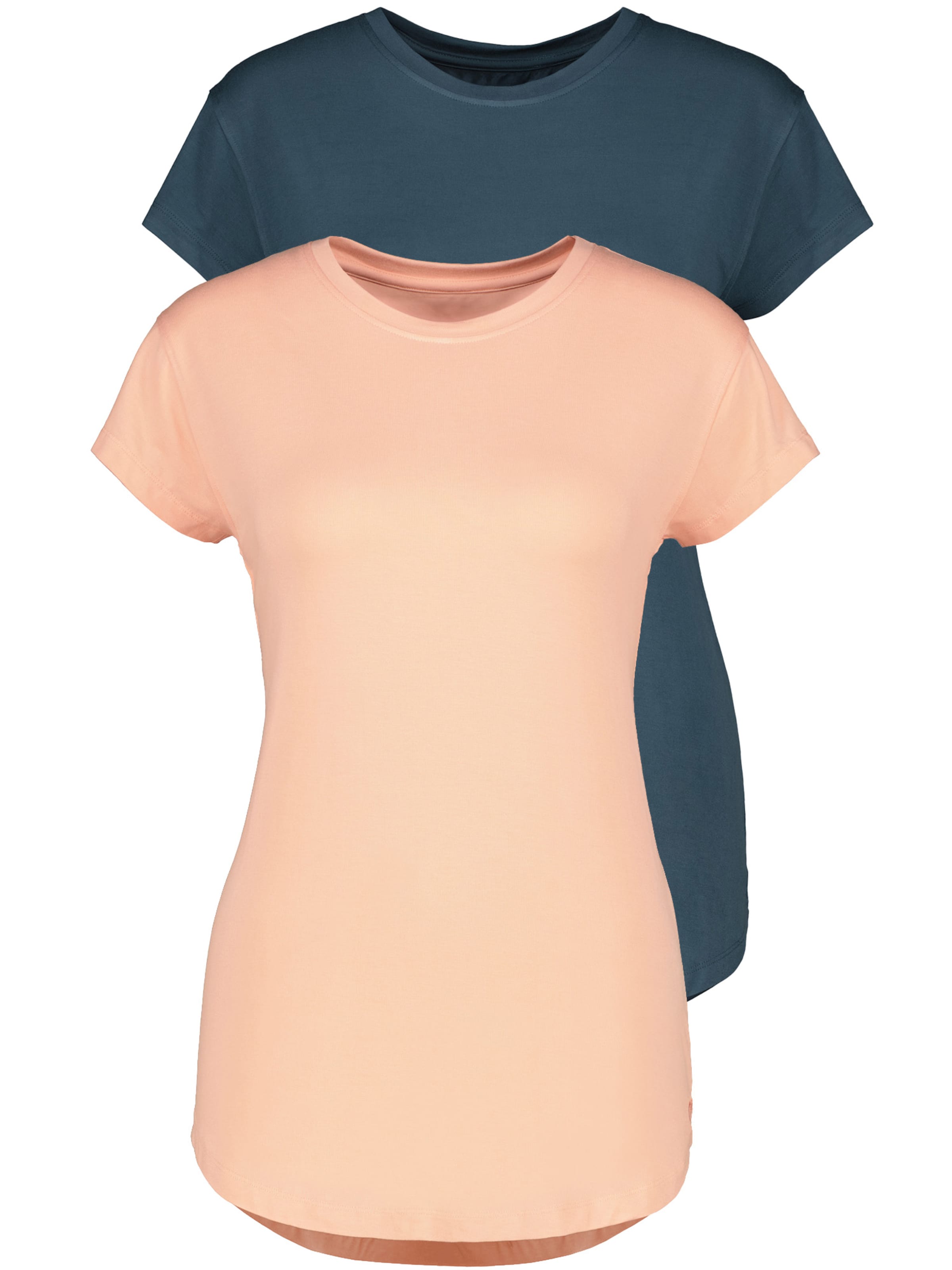 alife & kickin Shirt 'AriAK' in Green: front