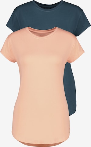 T-shirt 'AriAK' alife & kickin en vert : devant