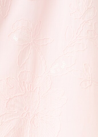 MANGO KIDS Kleid 'Pompi' in Pink