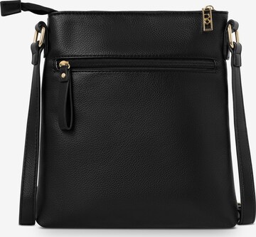 NOBO Crossbody Bag in Black