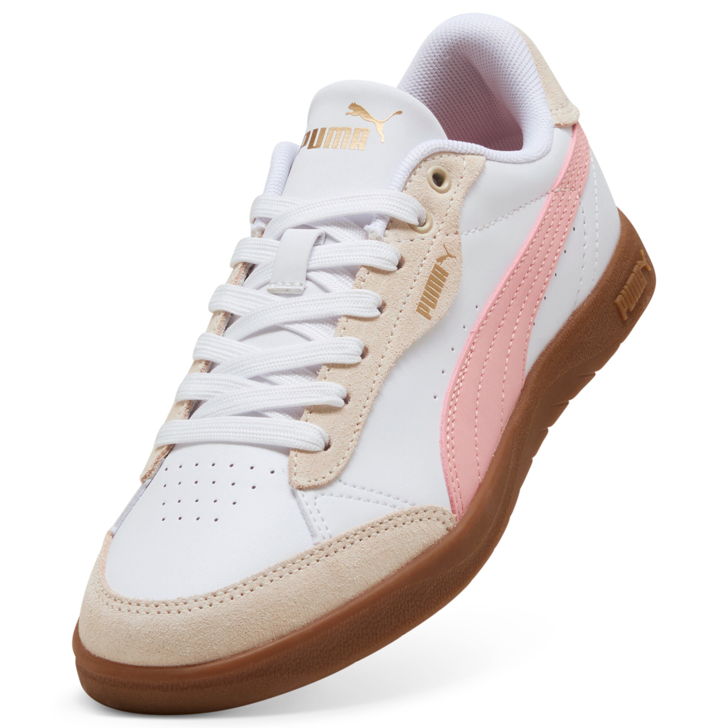 PUMA Sneaker in Beige
