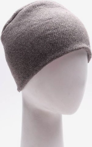 Roeckl Hat & Cap in XS-XL in Brown: front