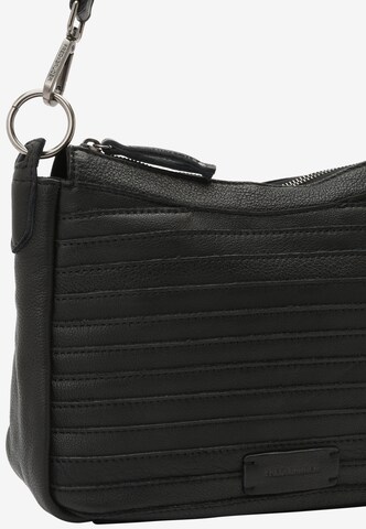 FREDsBRUDER Crossbody Bag 'Likely' in Black