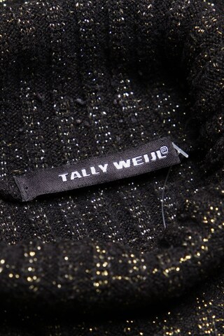 Tally Weijl Pullover XS in Schwarz