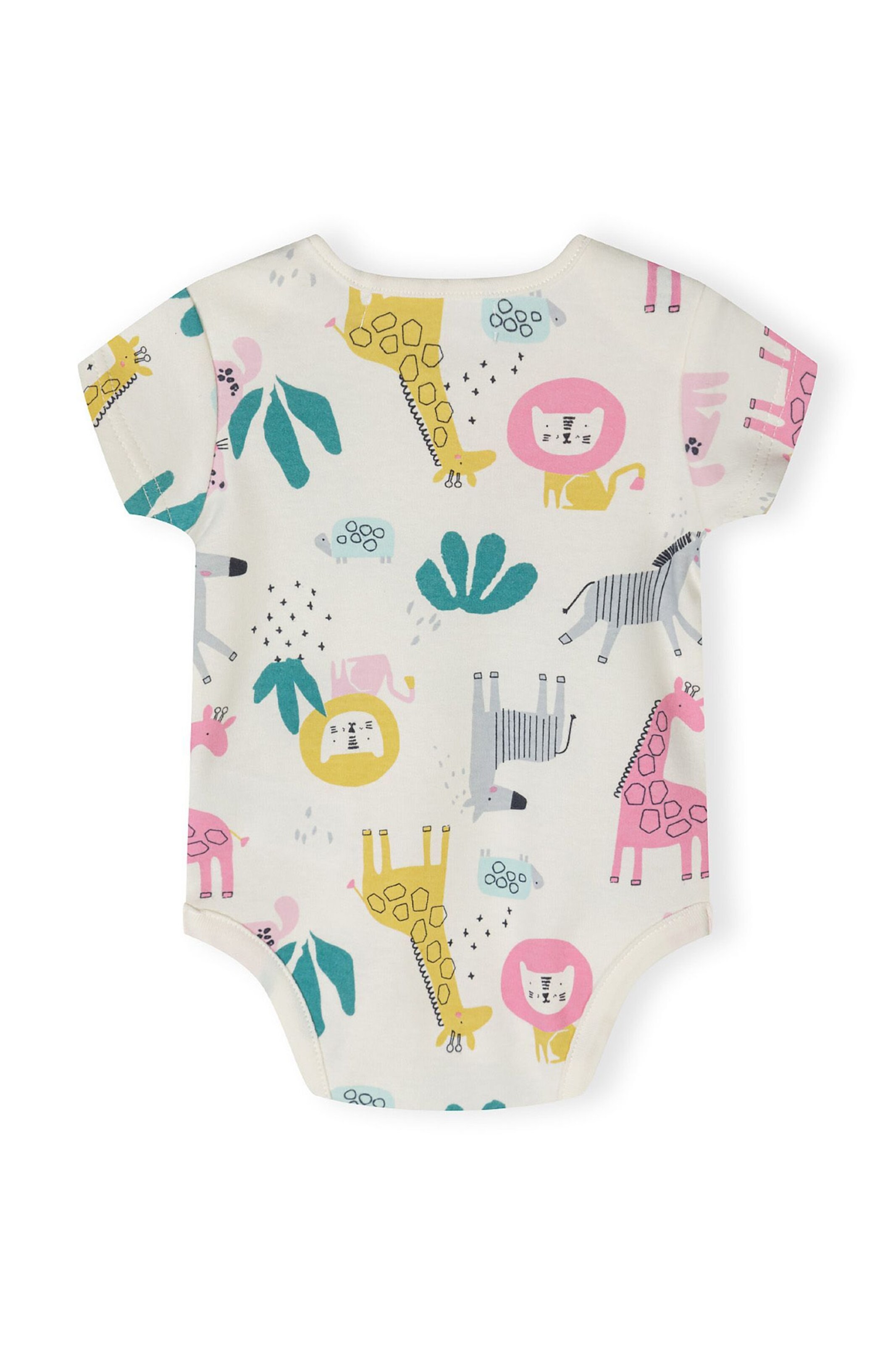 MINOTI Beebibodi, värv segavärvid