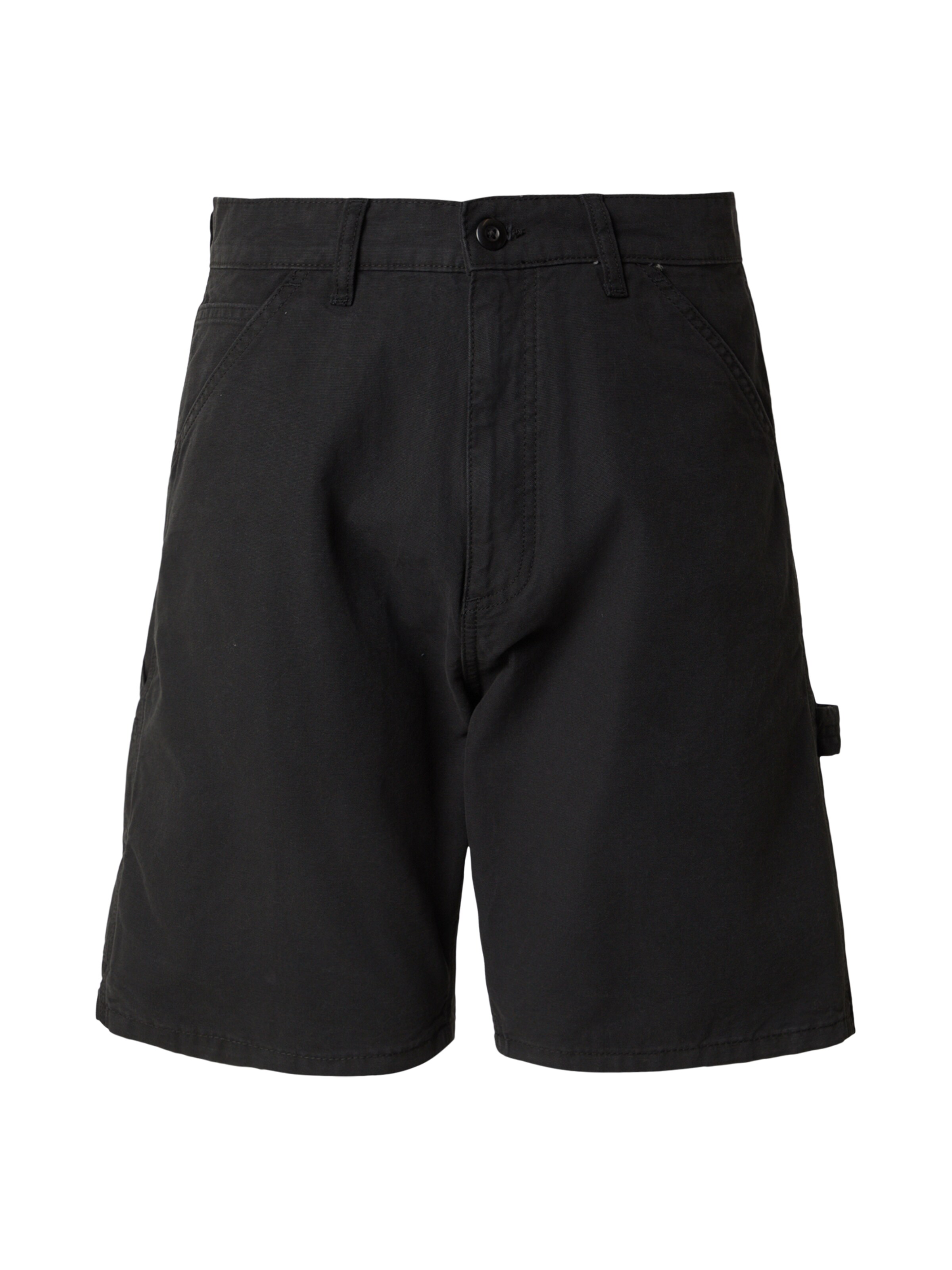 JACK & JONES Панталон 'JWHTONY' в черно, Преглед на продукта