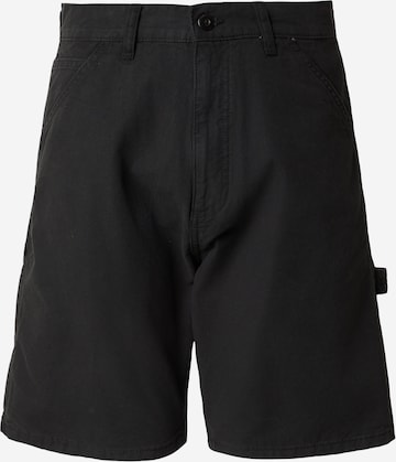 JACK & JONES Byxa 'JWHTONY' i svart: framsida