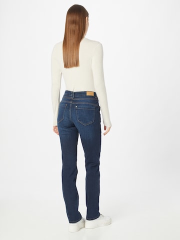 Fransa Regular Jeans 'Zomal' in Blauw