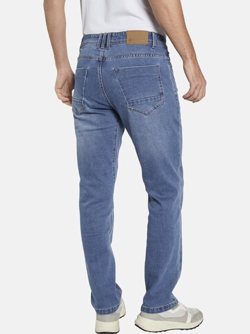 BABISTA Regular Jeans 'Carlinoz' in Blauw