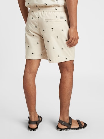 O'NEILL Regular Shorts in Beige