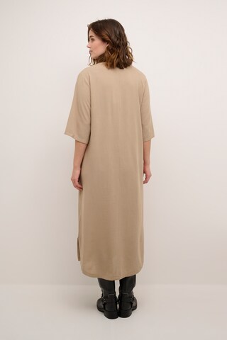 Kaffe - Vestido 'Milia' en beige