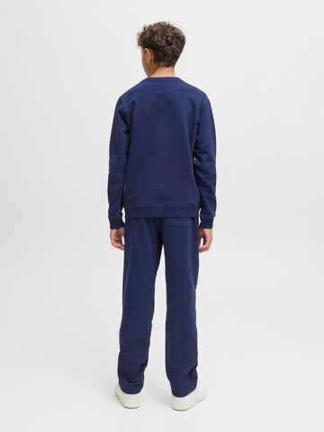 Jack & Jones Junior Sweatshirt in Blue