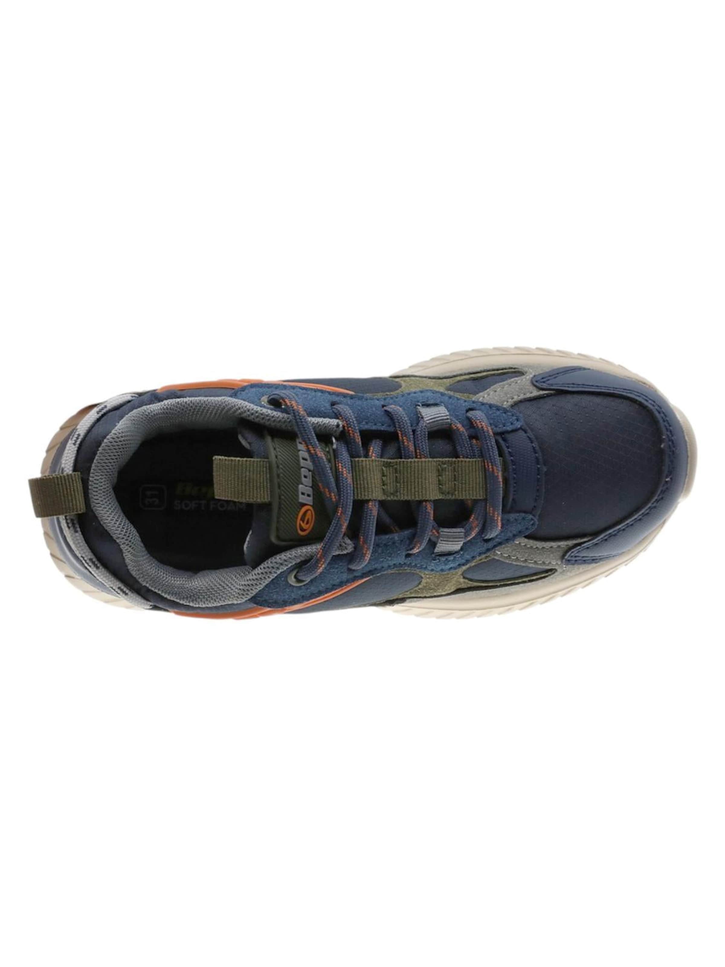 Beppi Sneaker‌‌‌ in Blau