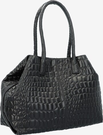 Liebeskind Berlin Torba shopper 'Chelsea' w kolorze czarny