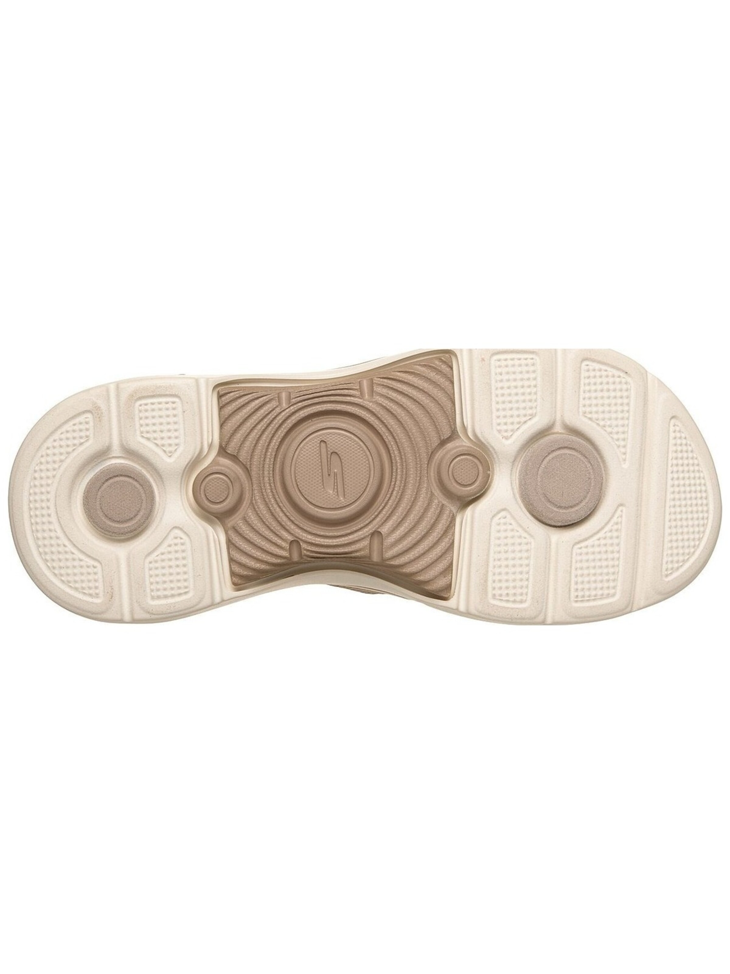 SKECHERS Huisschoenen 'Skechers Go Walk Arch Fit 2.0 -' in Bruin