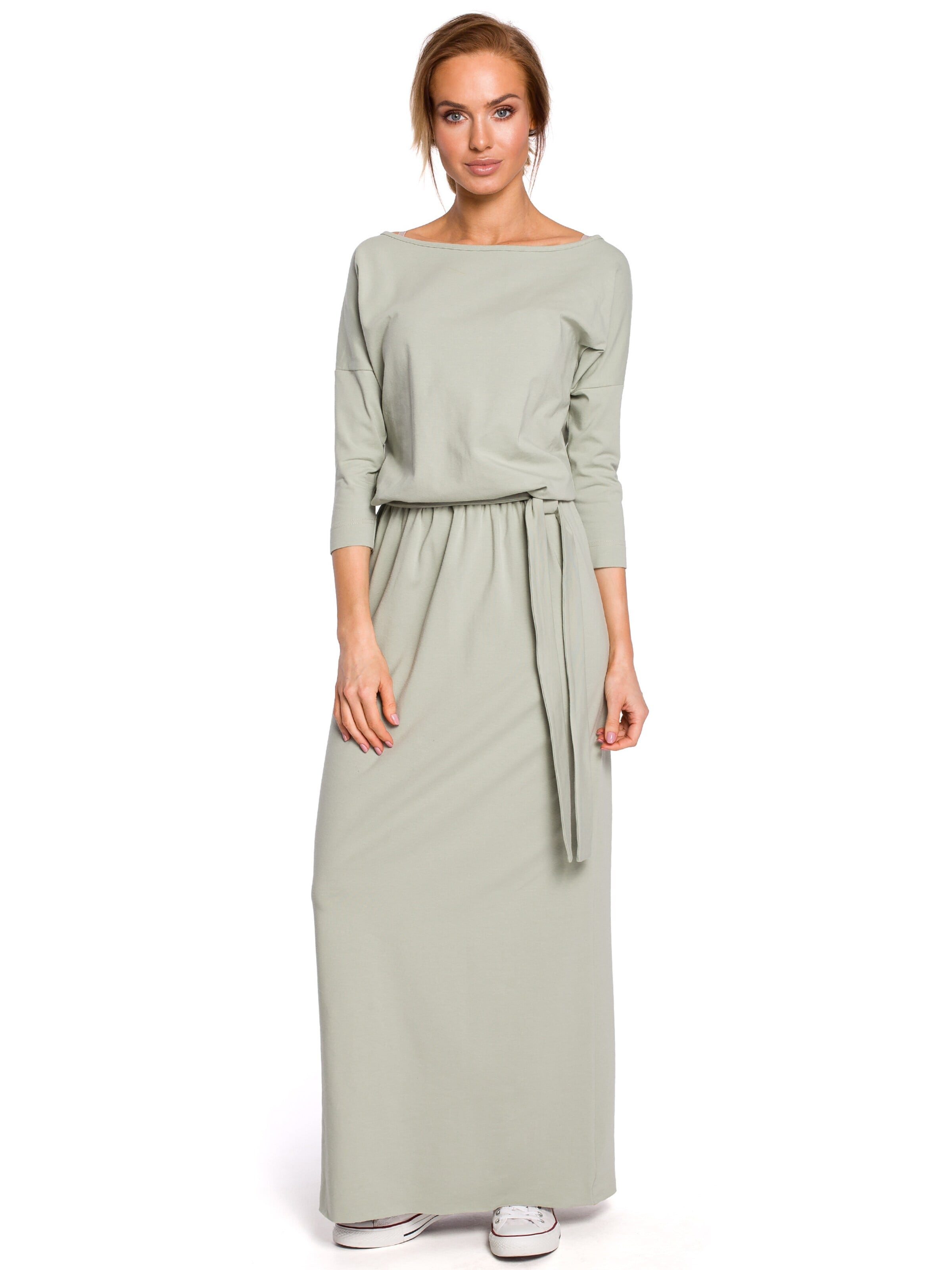 Rochie de la made of emotion pe verde