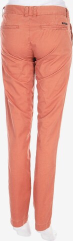 MAISON SCOTCH Chino-Hose XS x 32 in Silber