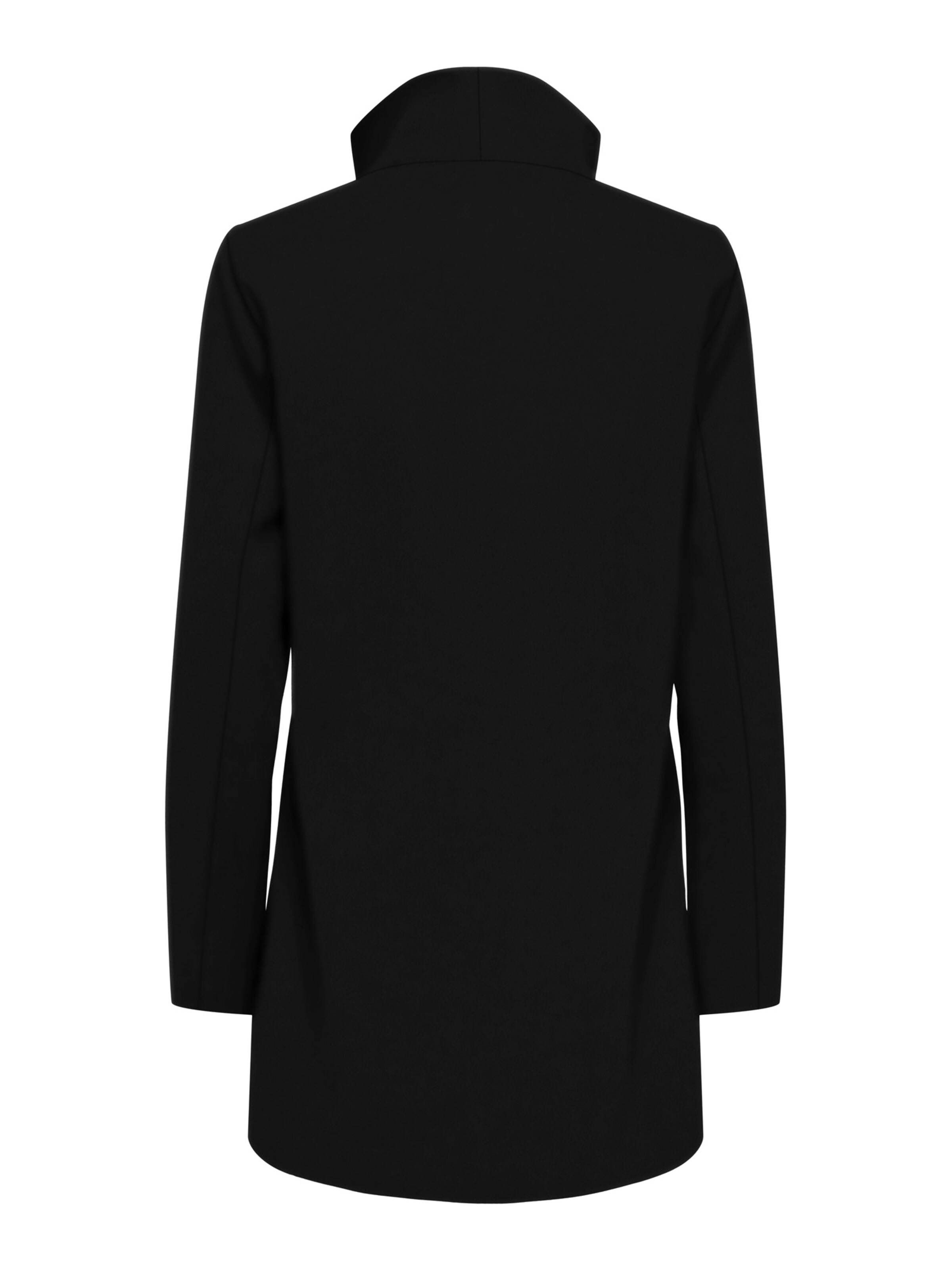 ONLY Between-Seasons Coat 'BLAKE' in Black