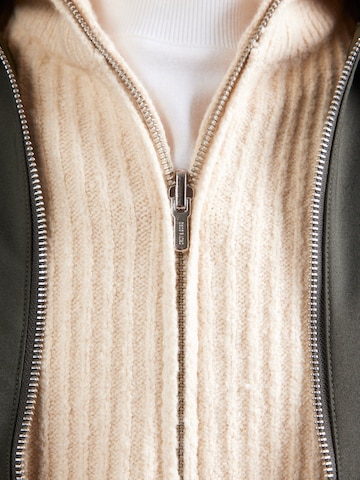 Only & Sons Pullover 'ONSFRAME' in Beige