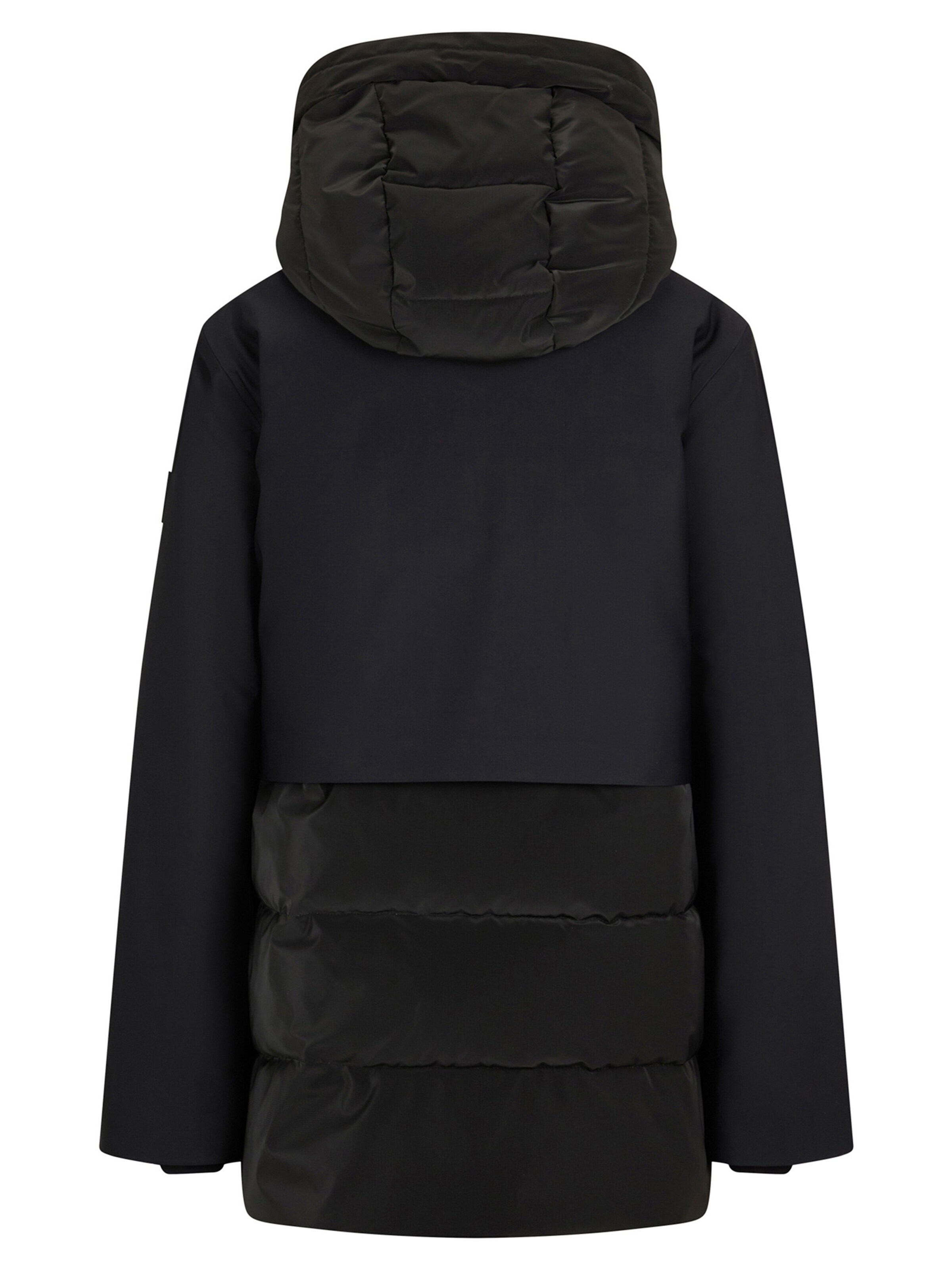 ZIENER Jacke 'THYRA' in Schwarz