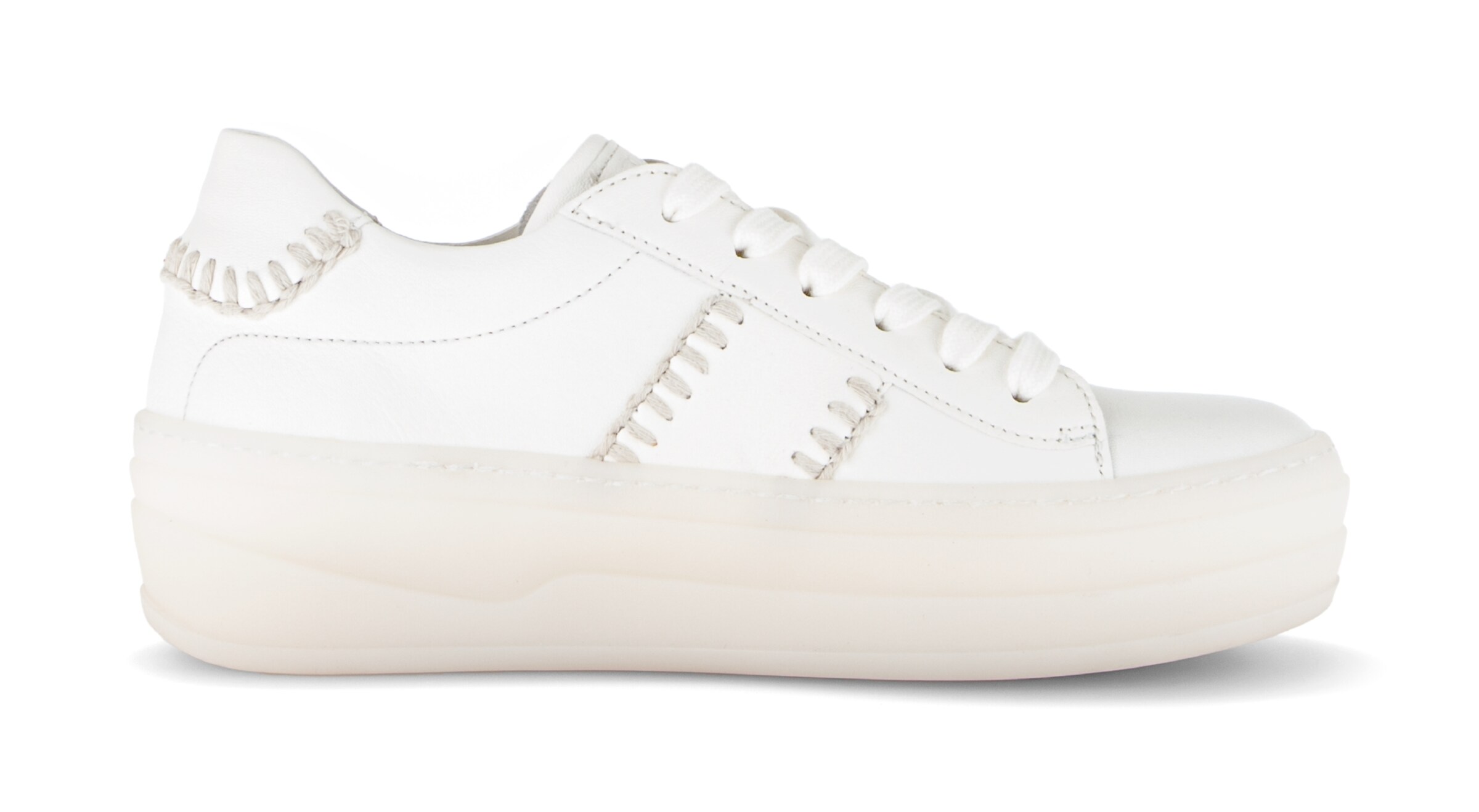 GABOR Sneakers in White